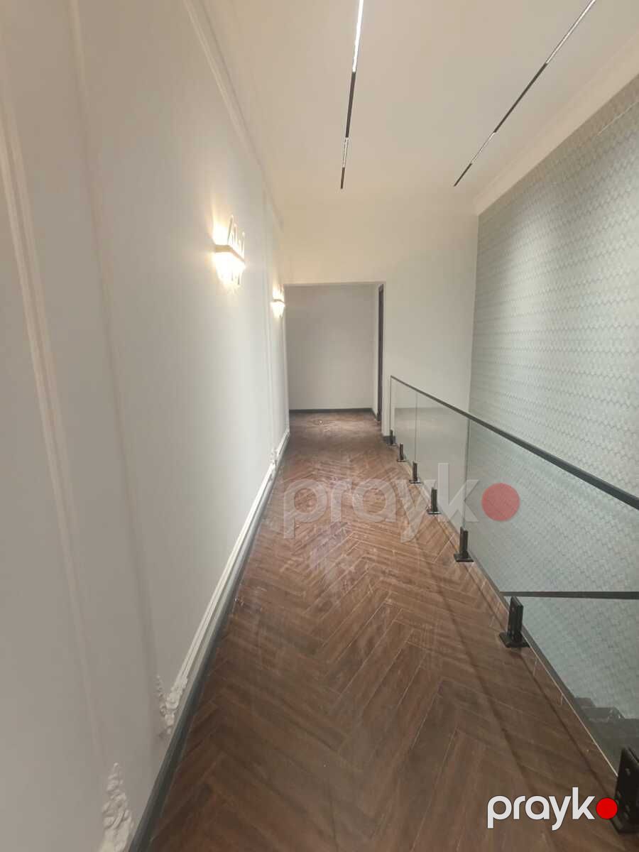 Satılır 3 otaqlı yeni tikili 142 m² — Mənzil, Bakı (8)