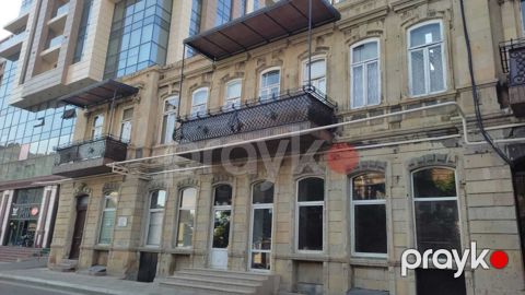 1-otaqlı mənzil, Bül-Bül pr, 30 m²