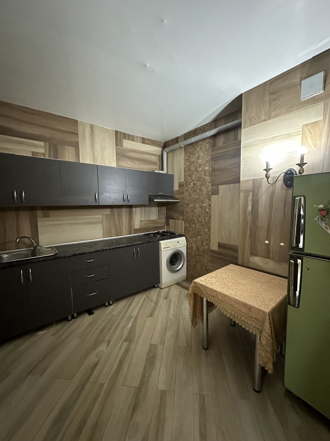 Satılır 2 otaqlı yeni tikili 67 m² — Mənzil, Bakı (4)