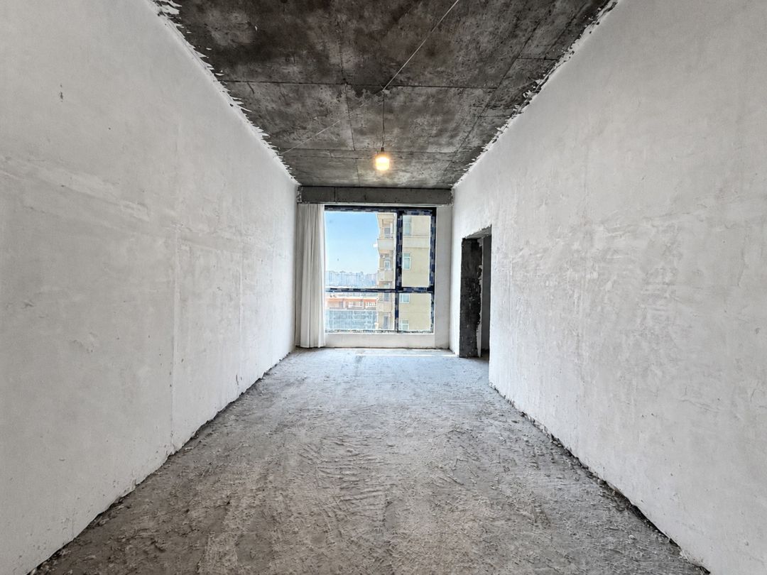 Satılır 4 otaqlı yeni tikili 220 m² — Mənzil, Bakı (11)