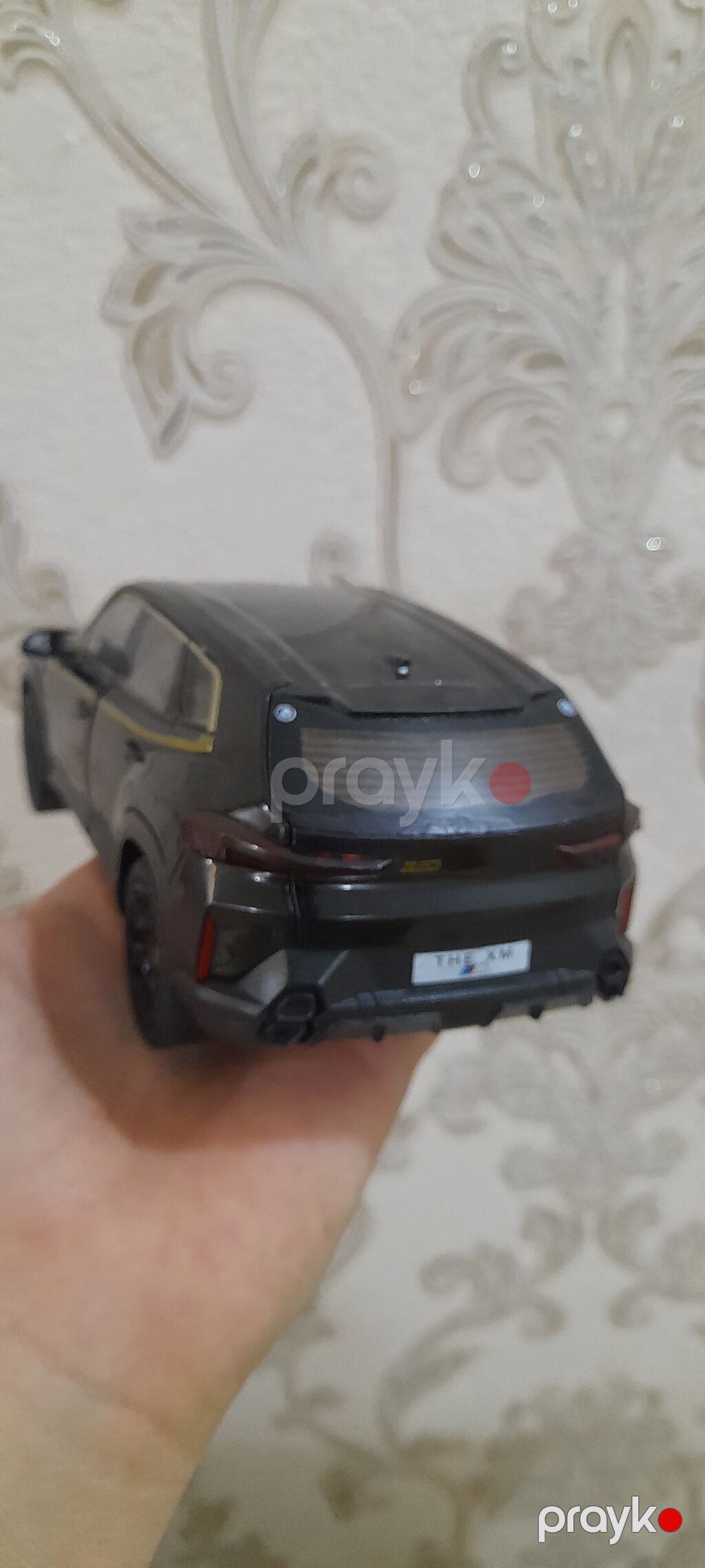 Birlikdə Hamsının Qiymətidir 78₼ 1:24-1:22-1:32-1:43 Ölçüdə Modellər — Modellar, Bakı (10)