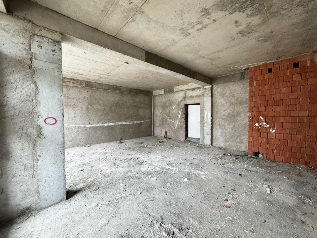 Satılır 2 otaqlı yeni tikili 76 m² — Mənzil, Bakı (11)
