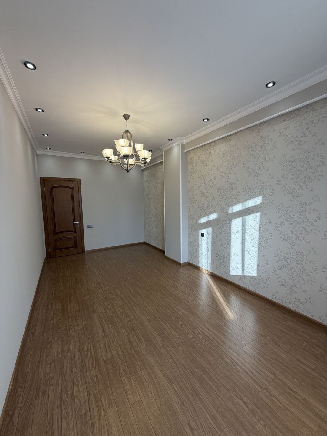 Satılır 3 otaqlı yeni tikili 135 m² — Mənzil, Bakı (12)
