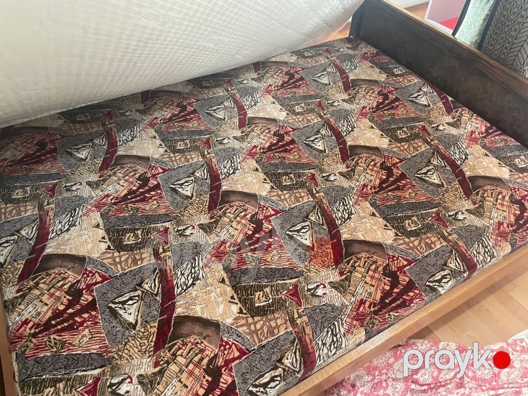 Çarpayı — Mebel, Sumqayıt (4)