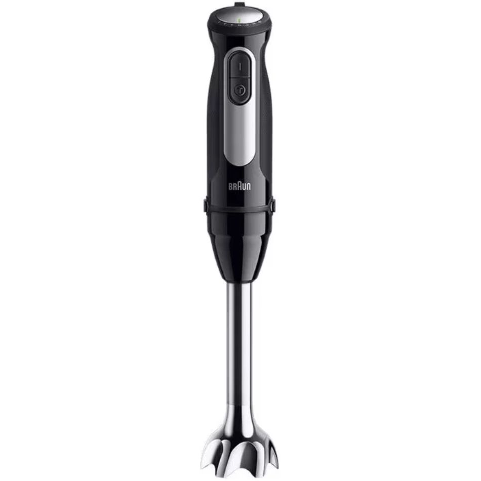 Blender Braun MQ55755MBK — Blenderlər, xırdalayanlar və mikserlər, Bakı (2)