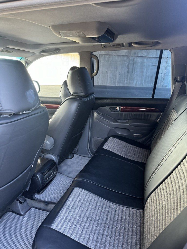 Lexus GX 470, 4.7 L, 2008 il, 173 000 km — Avtomobillər, Füzuli (6)