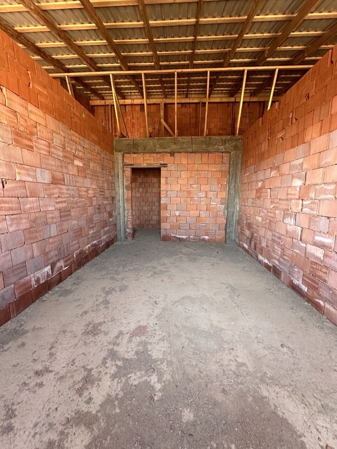 Satılır 1 otaqlı yeni tikili 54 m² — Mənzil, Bakı (3)