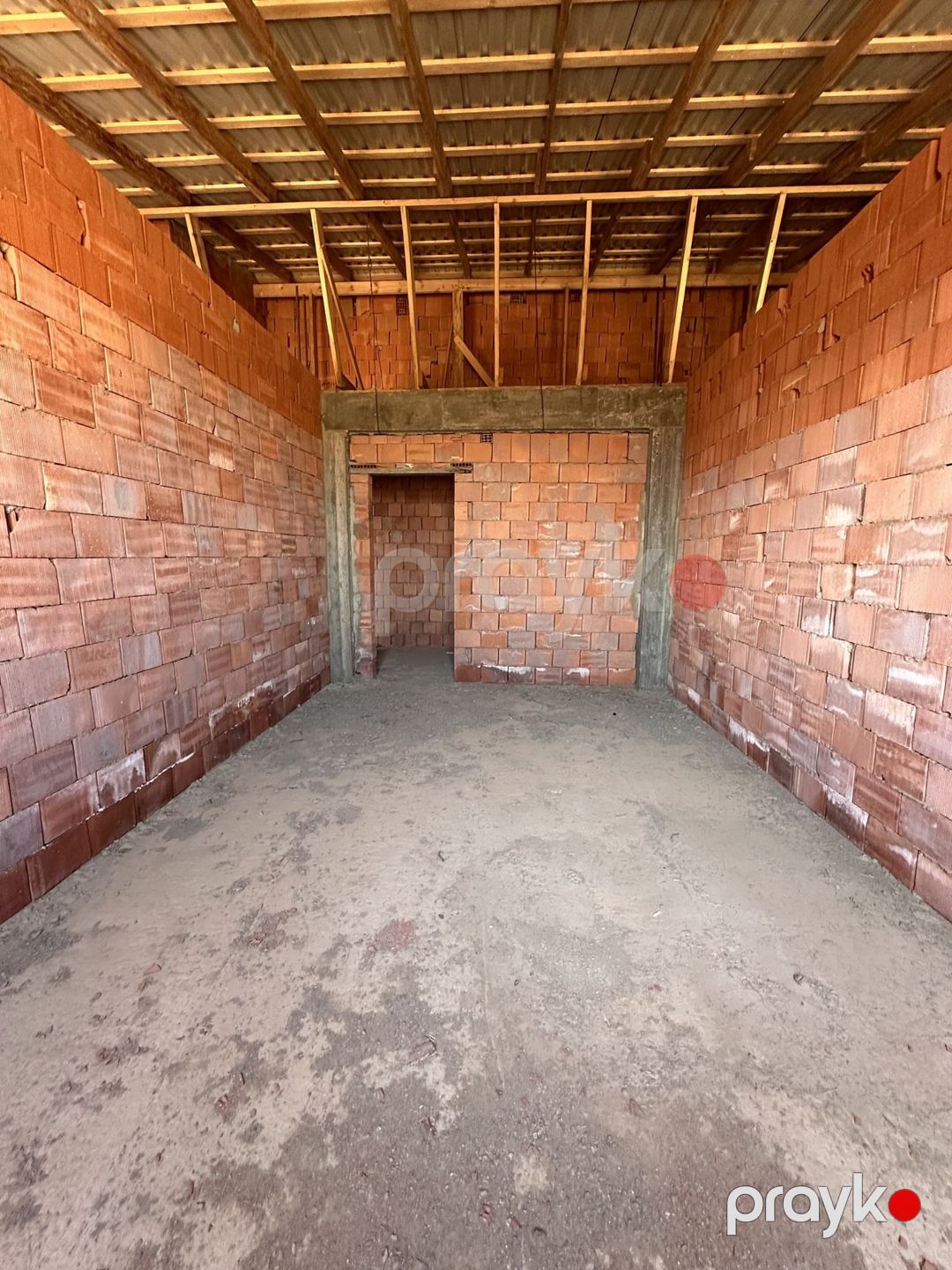 Satılır 1 otaqlı yeni tikili 54 m² — Mənzil, Bakı (3)