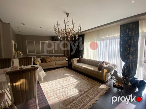 Satılır 4 otaqlı yeni tikili 180 m² — Bakı