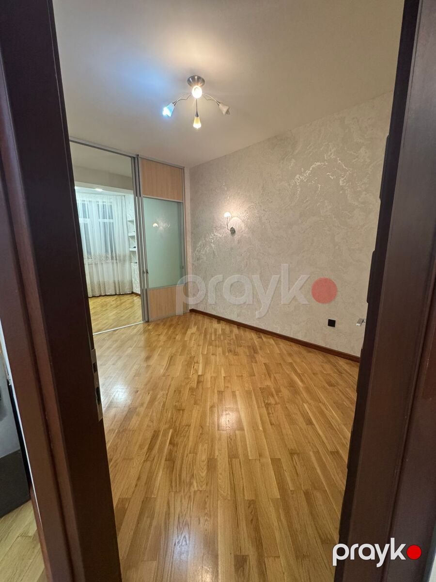 Satılır 2 otaqlı yeni tikili 62 m² — Mənzil, Bakı (10)