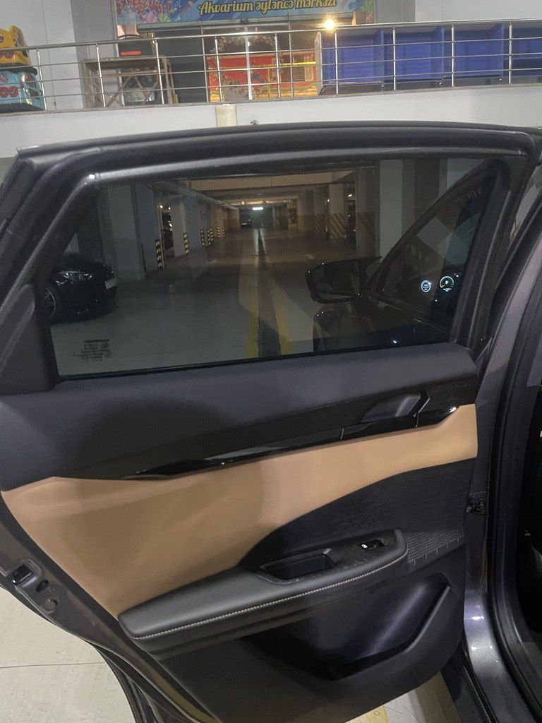 Changan Uni-V, 1.5 L, 2023 il, 59 900 km — Avtomobillər, Bakı (7)