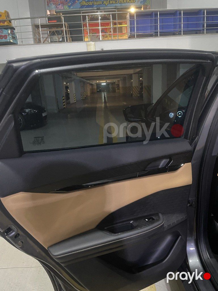 Changan Uni-V, 1.5 L, 2023 il, 59 900 km — Avtomobillər, Bakı (7)
