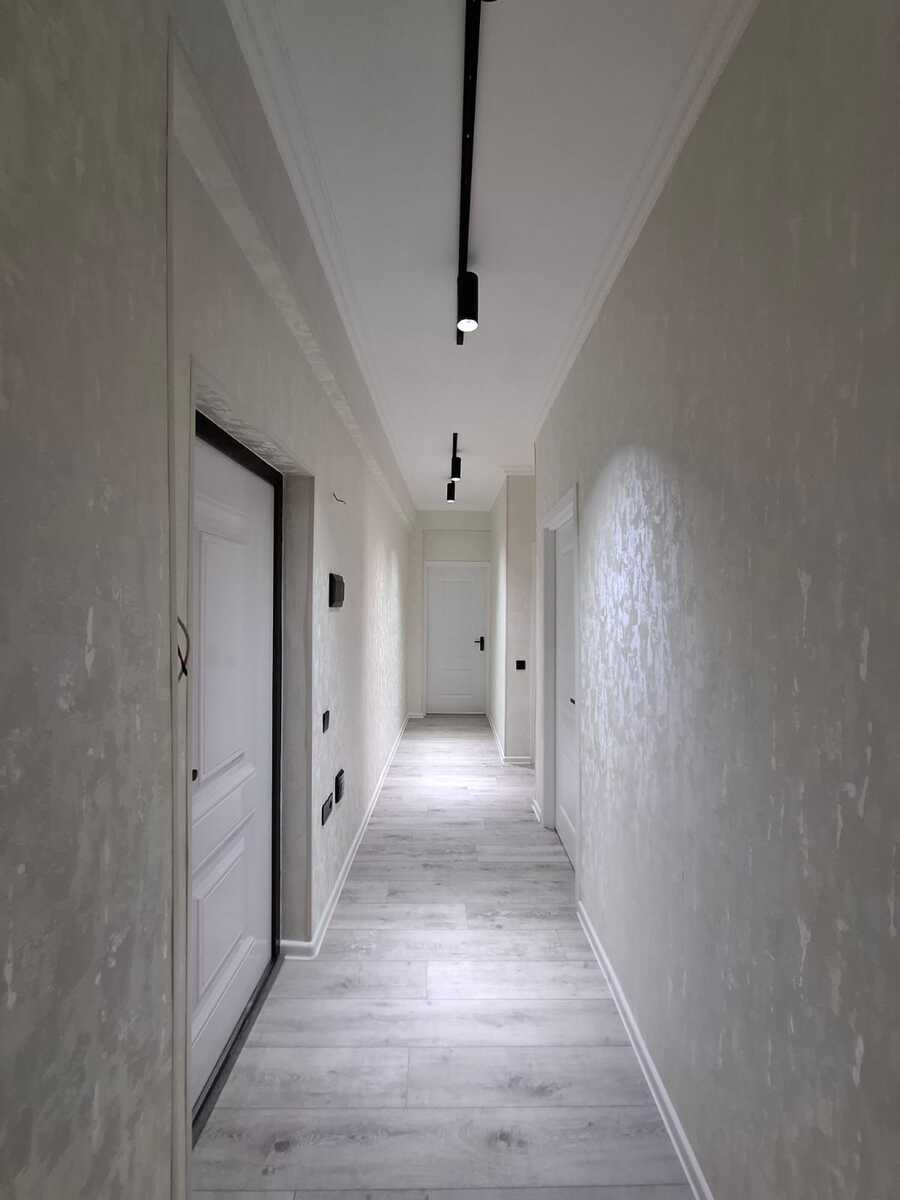 Satılır 2 otaqlı yeni tikili 70 m² — Mənzil, Xırdalan (6)