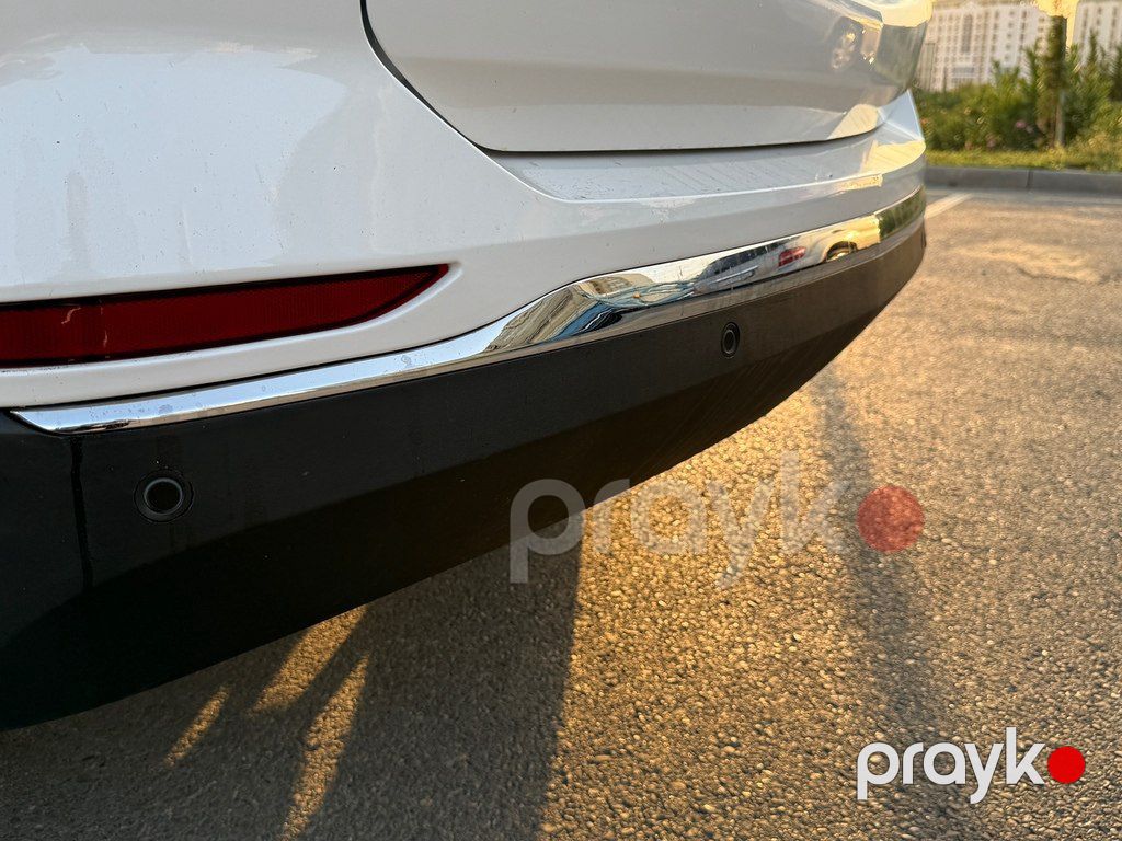 Chevrolet Equinox, 1.5 L, 2018 il, 146 746 km — Avtomobillər, Bakı (6)