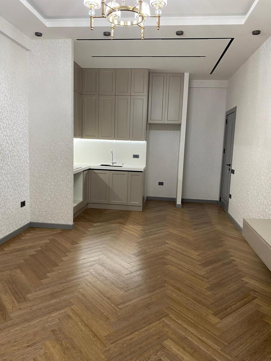 Satılır 2 otaqlı yeni tikili 70 m² — Mənzil, Bakı (11)