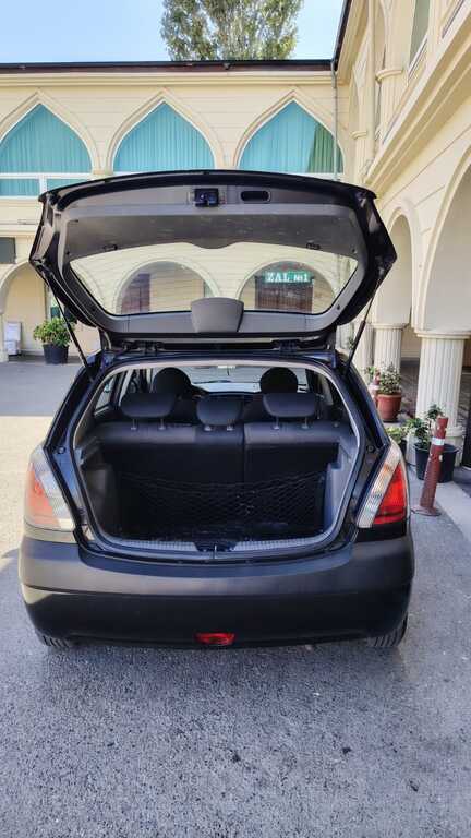 Kia Rio, 1.4 L, 2005 il, 337 454 km — Avtomobillər, Bakı (6)
