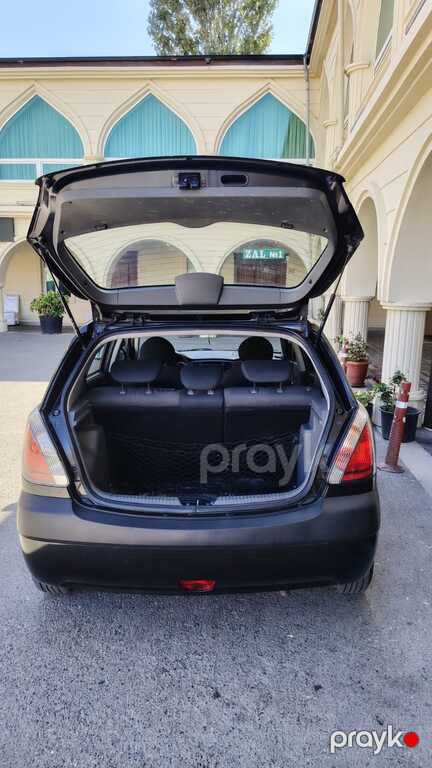 Kia Rio, 1.4 L, 2005 il, 337 454 km — Avtomobillər, Bakı (6)