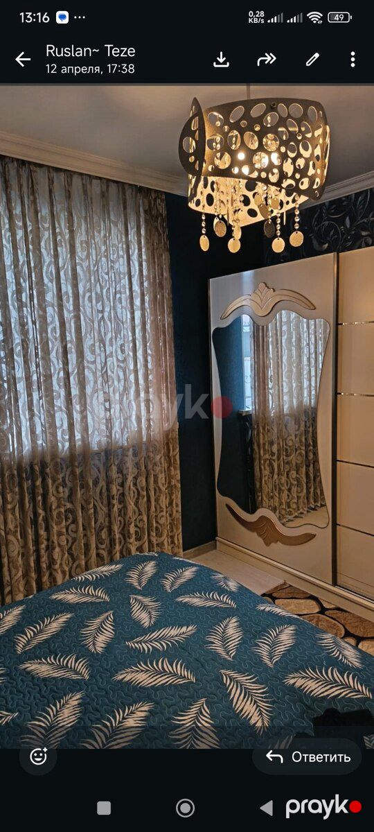 Həyət evi, Sumqayıt ş — Ev, villa, Sumqayıt (6)