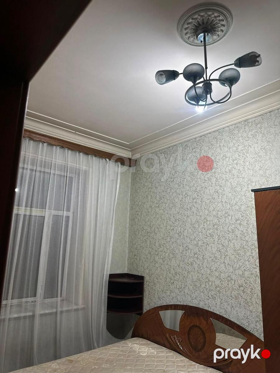 2-otaqlı mənzil kirayə verilir, Ulduz m., 54 m² — Mənzil, Bakı (3)