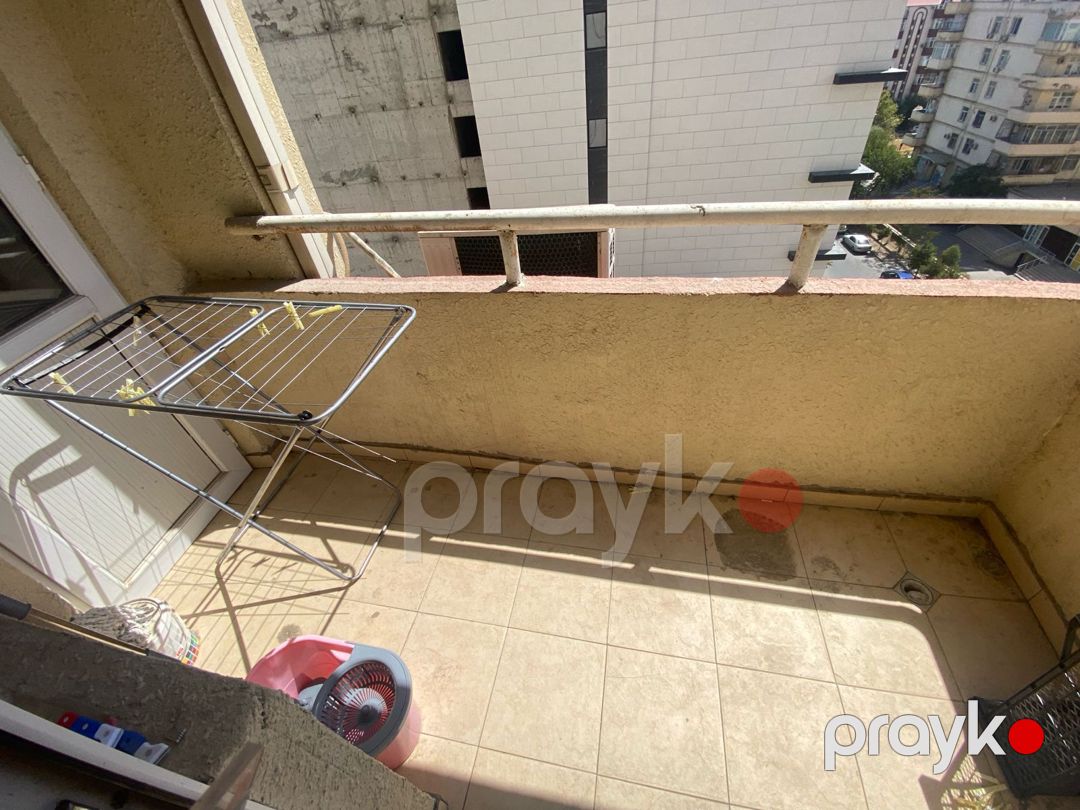 Satılır 3 otaqlı yeni tikili 110 m² — Mənzil, Bakı (11)