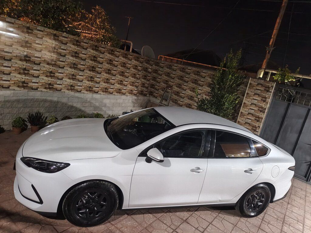 BYD Destroyer 05, 1.5 L, 18.3 kWh, 2025 il, yeni — Avtomobillər, Bakı (10)