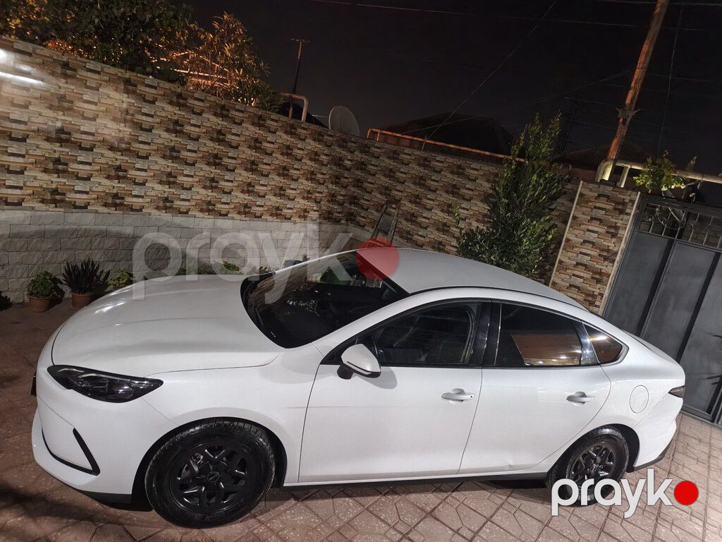 BYD Destroyer 05, 1.5 L, 18.3 kWh, 2025 il, yeni — Avtomobillər, Bakı (10)