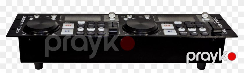 DJ aparatı "CDJ-6600" — Musiqiə alətləri, Bakı (3)