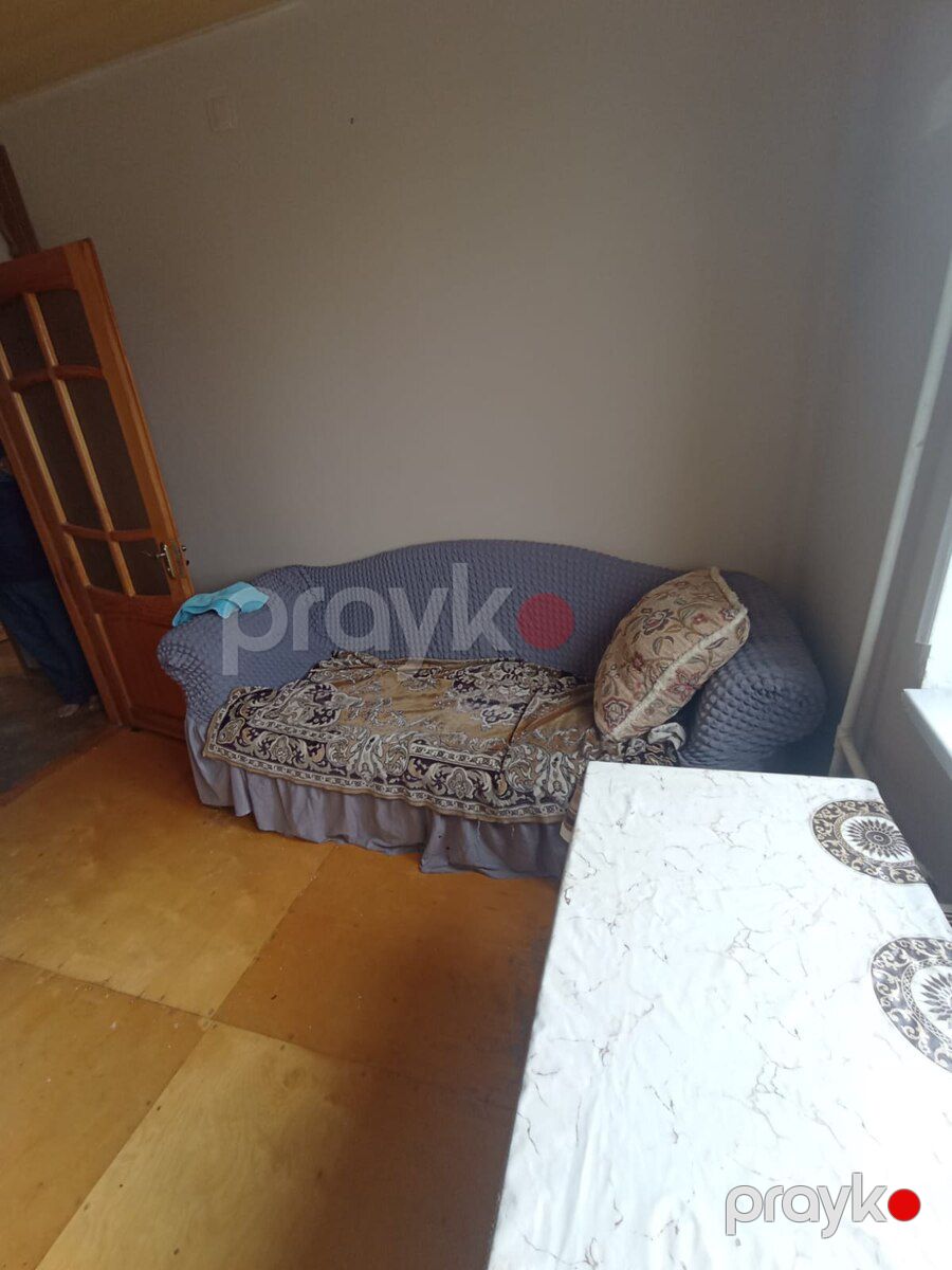 3-otaqlı mənzil kirayə verilir, Qaraçuxur qəs., 55 m² — Mənzil, Bakı (8)