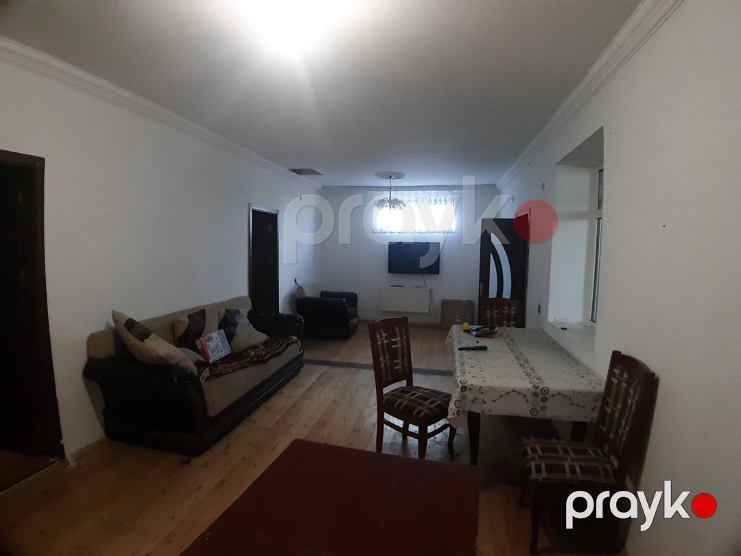 Həyət evi, Azadlıq m — Ev, villa, Bakı (5)