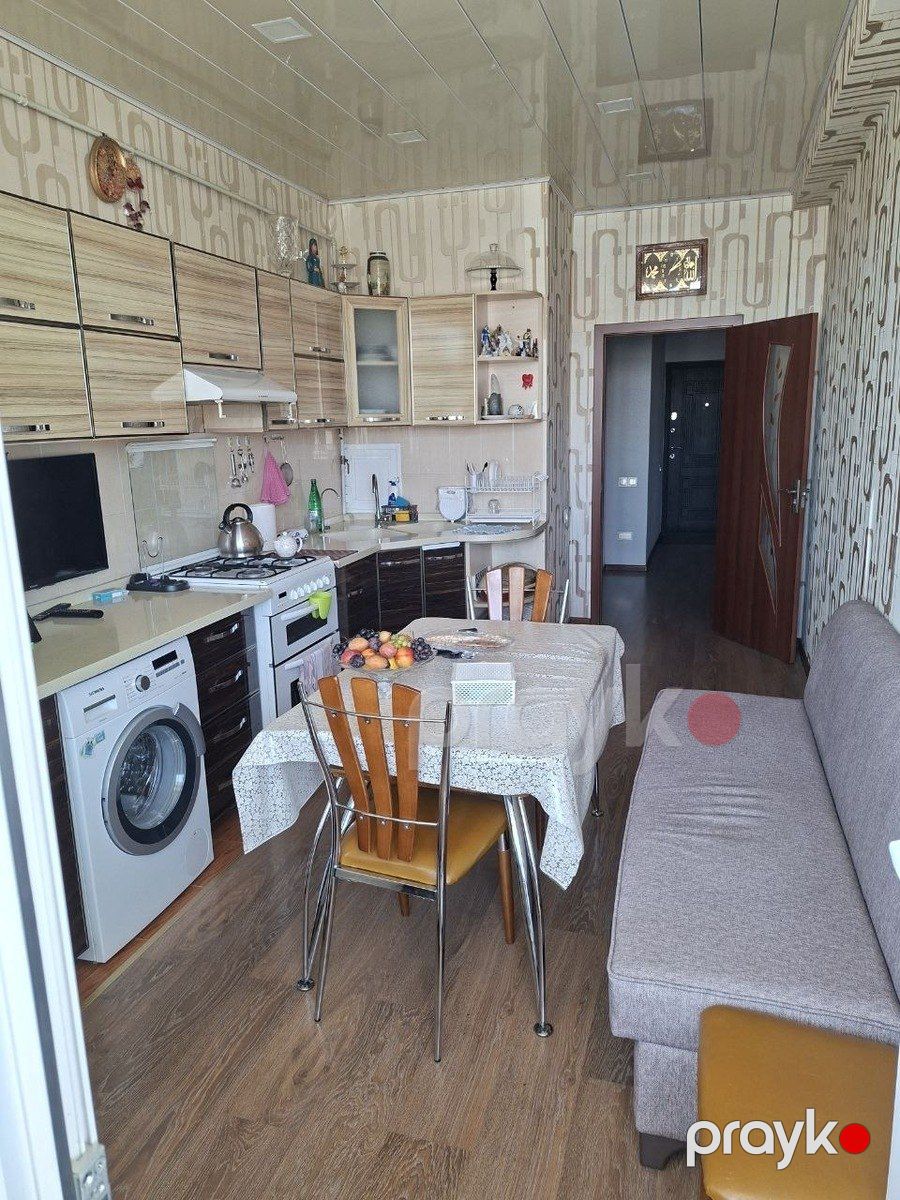 Satılır 3 otaqlı yeni tikili 74 m² — Mənzil, Bakı (4)