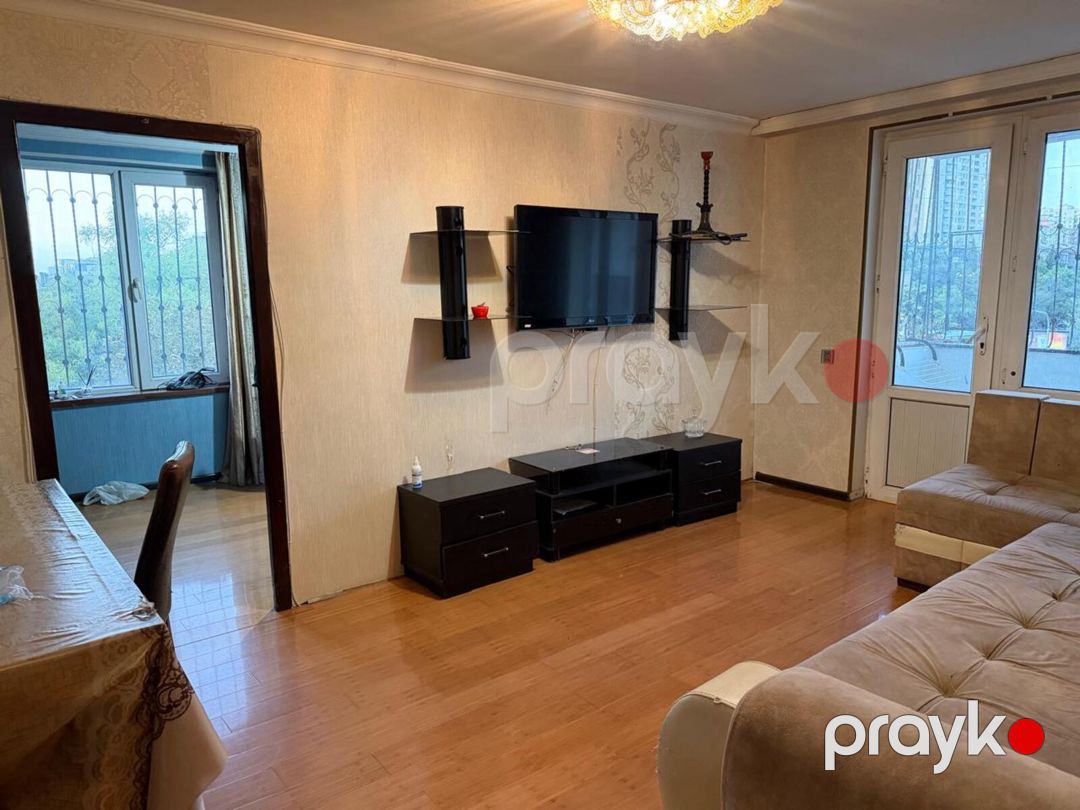 İcarəyə verilir 2 otaqlı köhnə tikili 50 m² — Mənzil, Bakı (4)