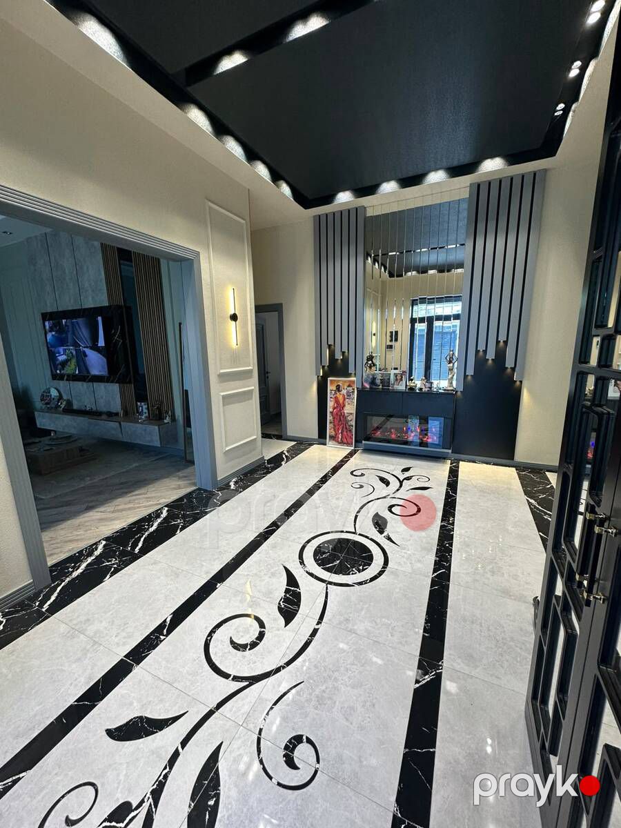 Satılır 3 otaqlı həyət evi/bağ evi 160 m² — Ev, villa, Bakı (9)
