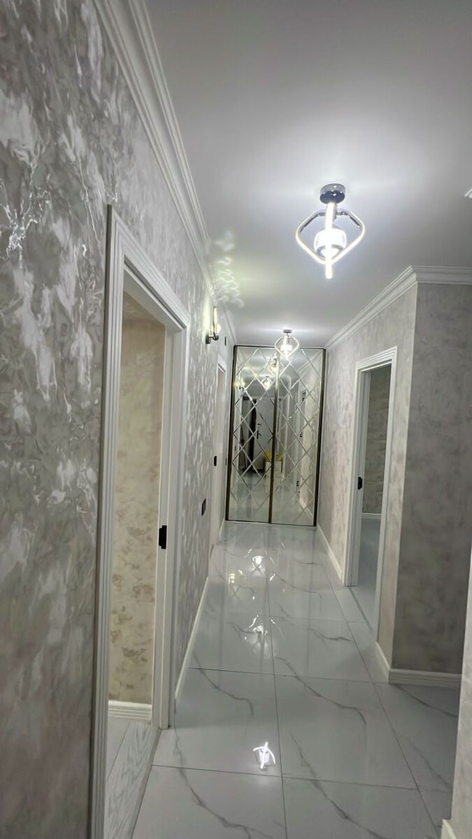 Satılır 3 otaqlı köhnə tikili 80 m² — Mənzil, Bakı (5)
