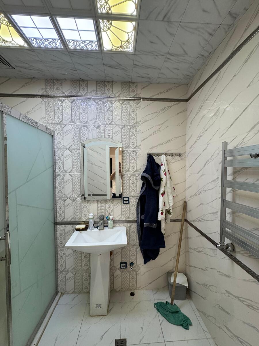 Satılır 3 otaqlı yeni tikili 90 m² — Mənzil, Bakı (12)