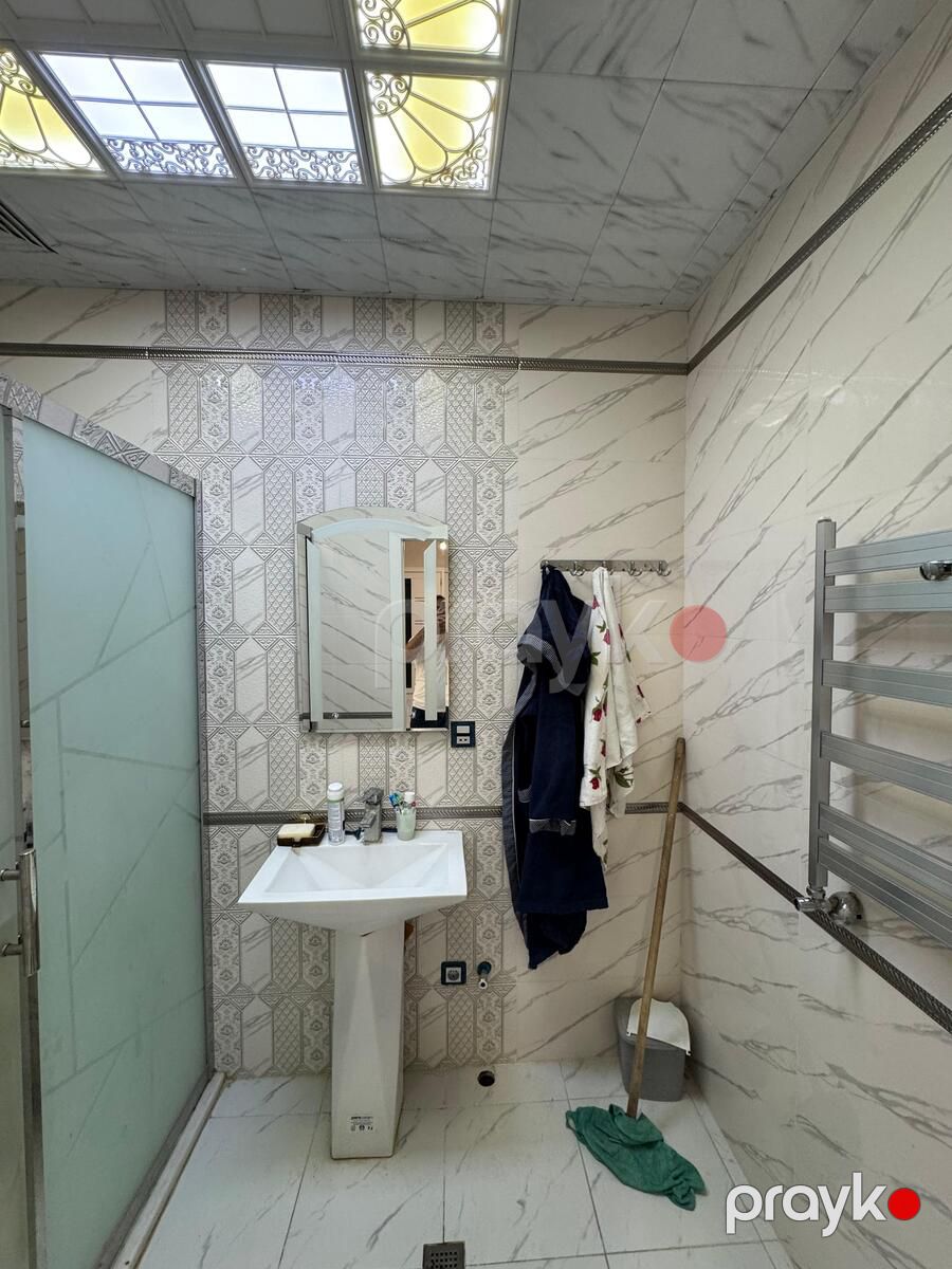 Satılır 3 otaqlı yeni tikili 90 m² — Mənzil, Bakı (12)