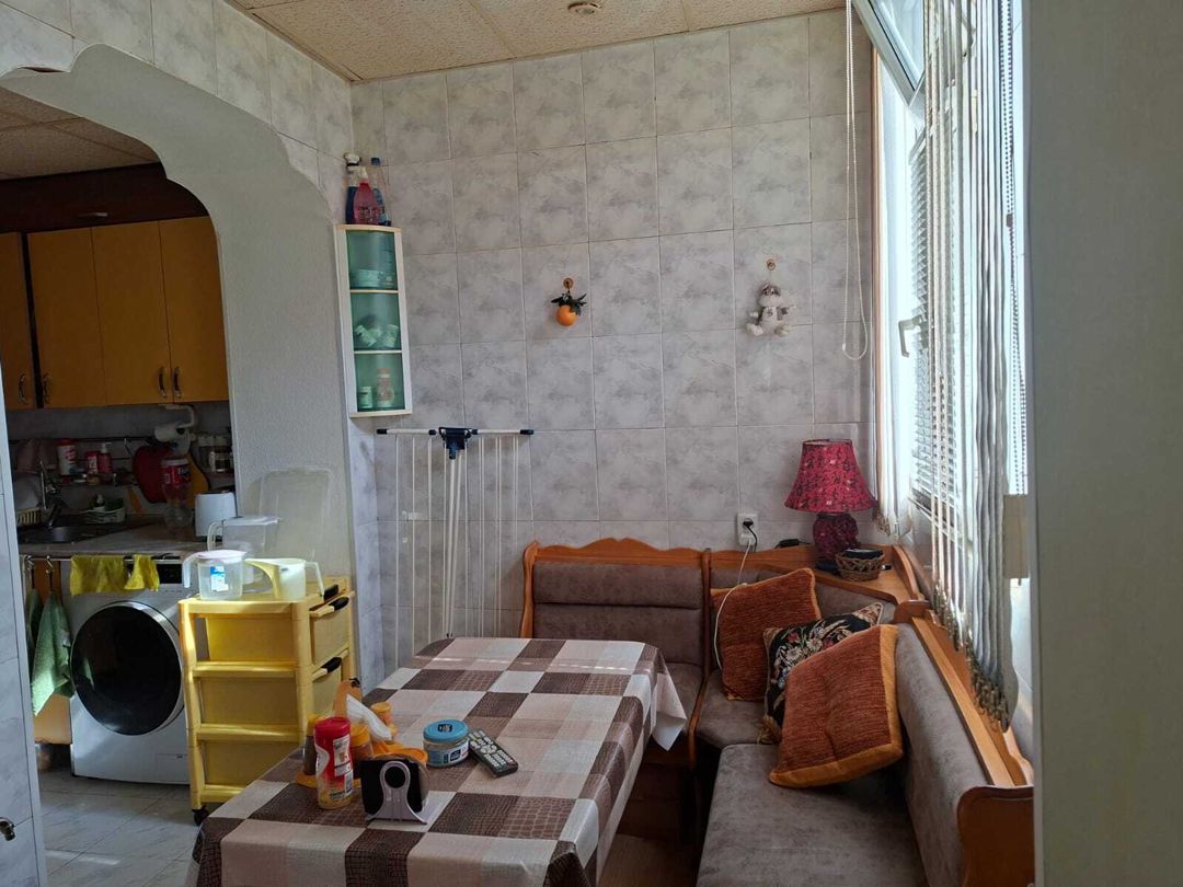 Satılır 3 otaqlı köhnə tikili 70 m² — Mənzil, Bakı (6)