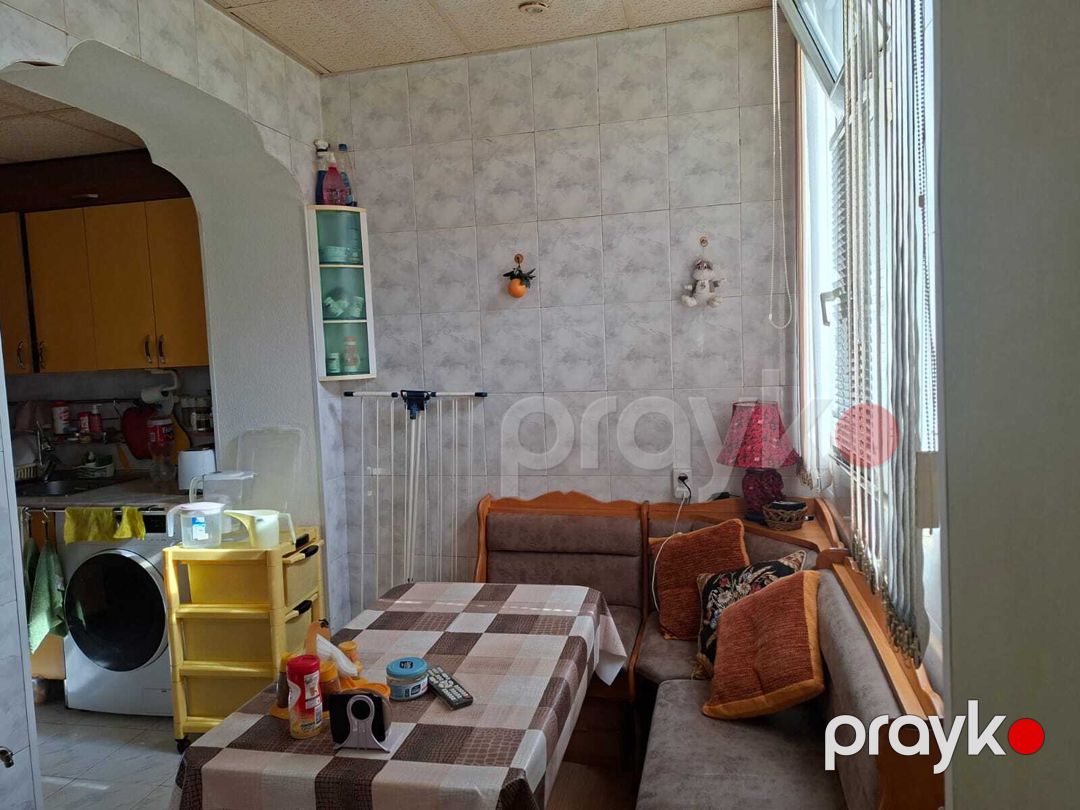 Satılır 3 otaqlı köhnə tikili 70 m² — Mənzil, Bakı (6)