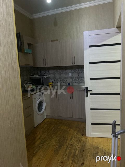 Həyət evi kirayə verilir, Baksol yolu