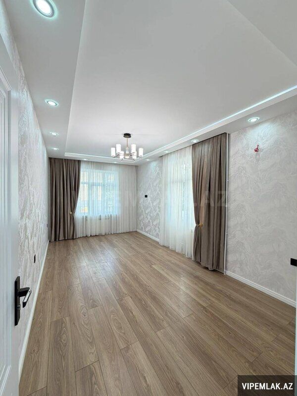 Xətai rayonunda 2 otaqlı Köhnə tikili Satılır, 65 m² — Mənzil, Bakı (2)