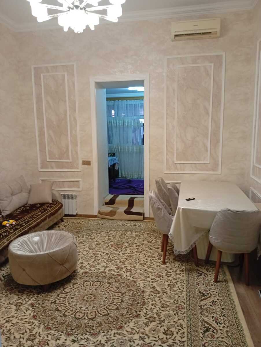 Həyət evi, Suraxanı r — Ev, villa, Bakı (2)