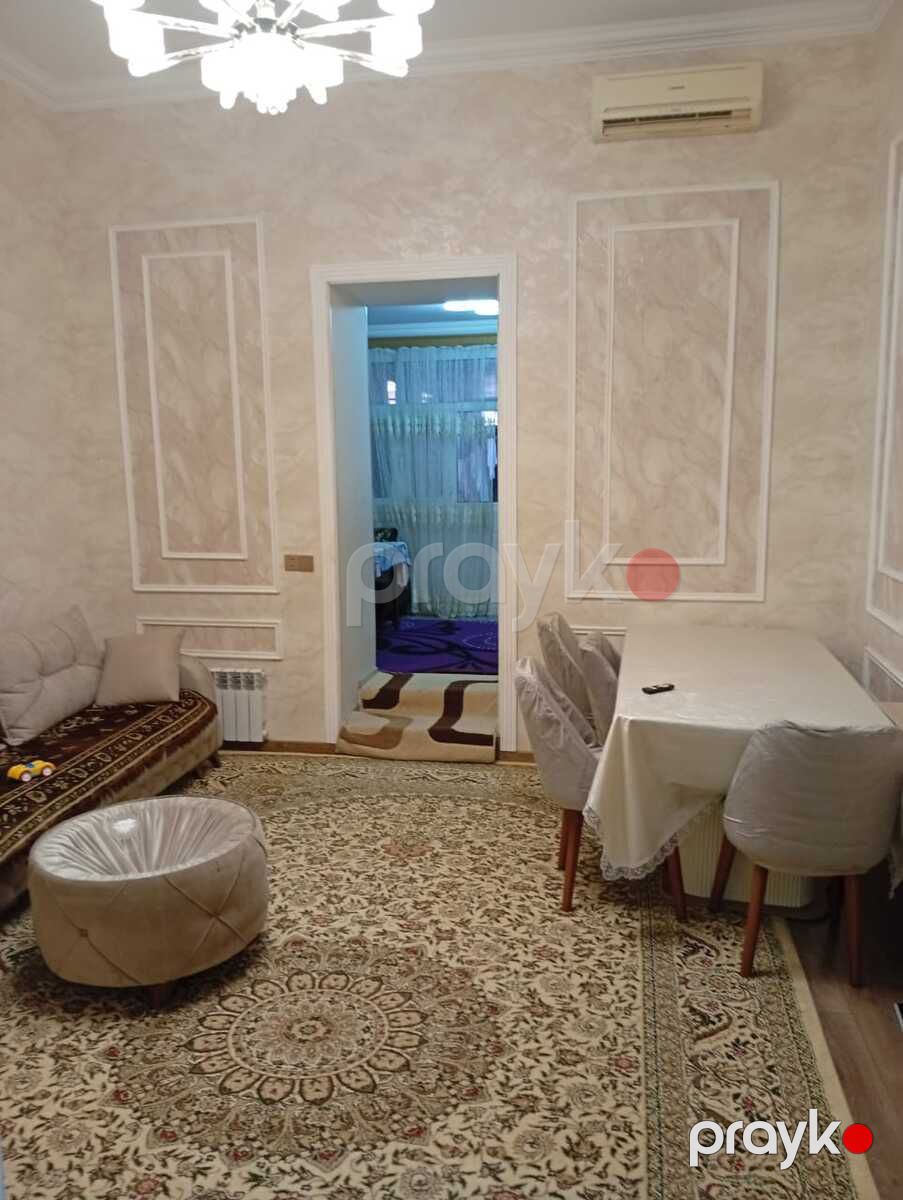 Həyət evi, Suraxanı r — Ev, villa, Bakı (2)