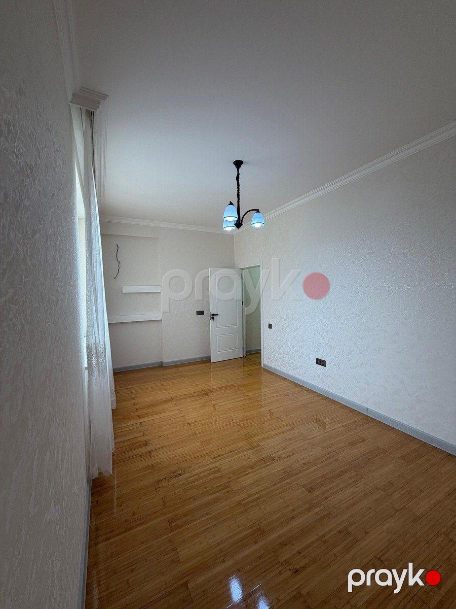 Satılır 3 otaqlı yeni tikili 80 m² — Mənzil, Bakı (9)