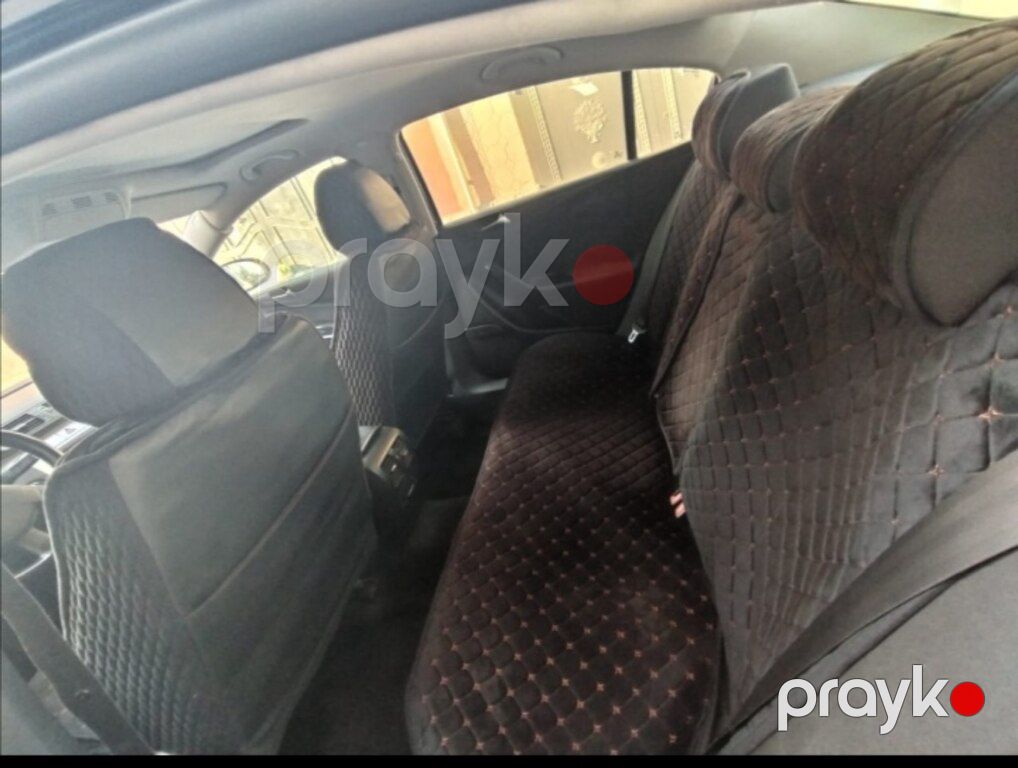 Volkswagen Passat, 1.8 L, 2010 il, 293 000 km — Avtomobillər, Sumqayıt (7)