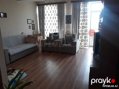 Qaradağ rayonunda 2 otaqlı Yeni tikili Satılır, 98 m² — Bakı