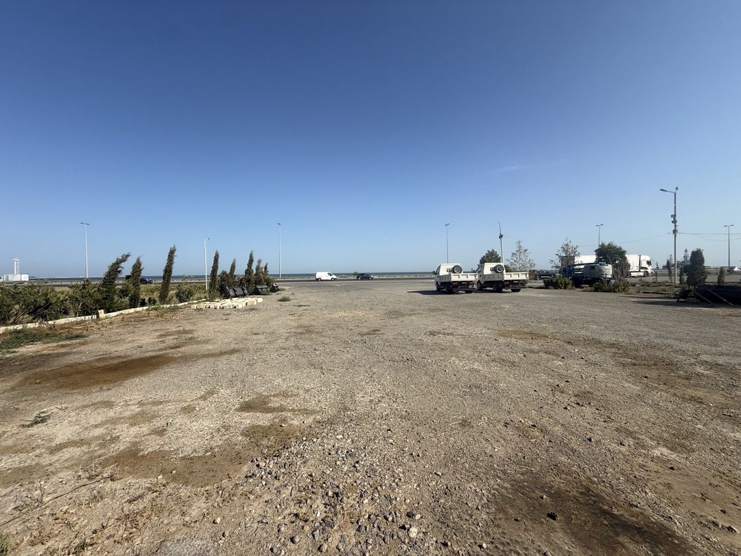 32 sot torpaq sahəsi, Salyan şossesi — Torpaq, Bakı (3)