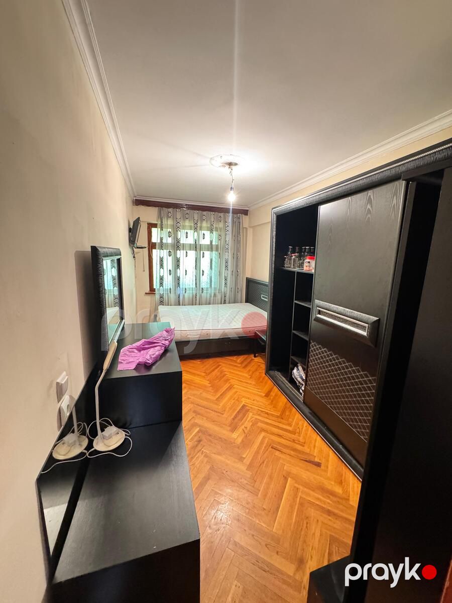 İcarəyə verilir 3 otaqlı köhnə tikili 85 m² — Mənzil, Bakı (9)