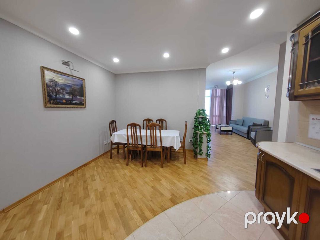 Satılır 2 otaqlı yeni tikili 65 m² — Mənzil, Bakı (7)