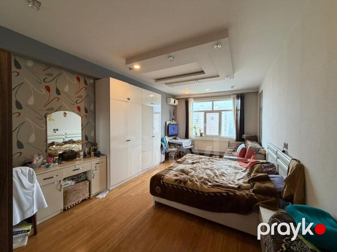 Satılır 3 otaqlı yeni tikili 140 m² — Mənzil, Bakı (4)