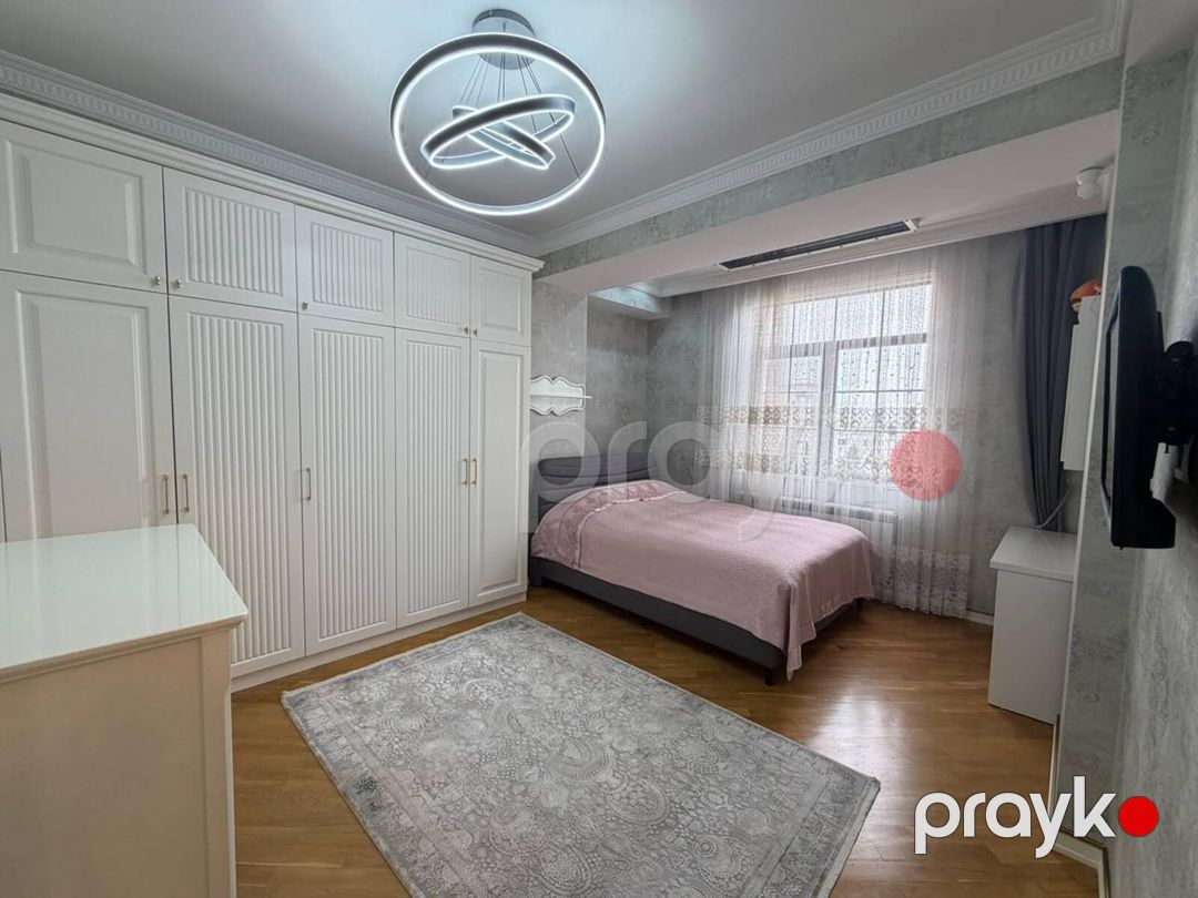 Satılır 3 otaqlı yeni tikili 154 m² — Mənzil, Bakı (7)