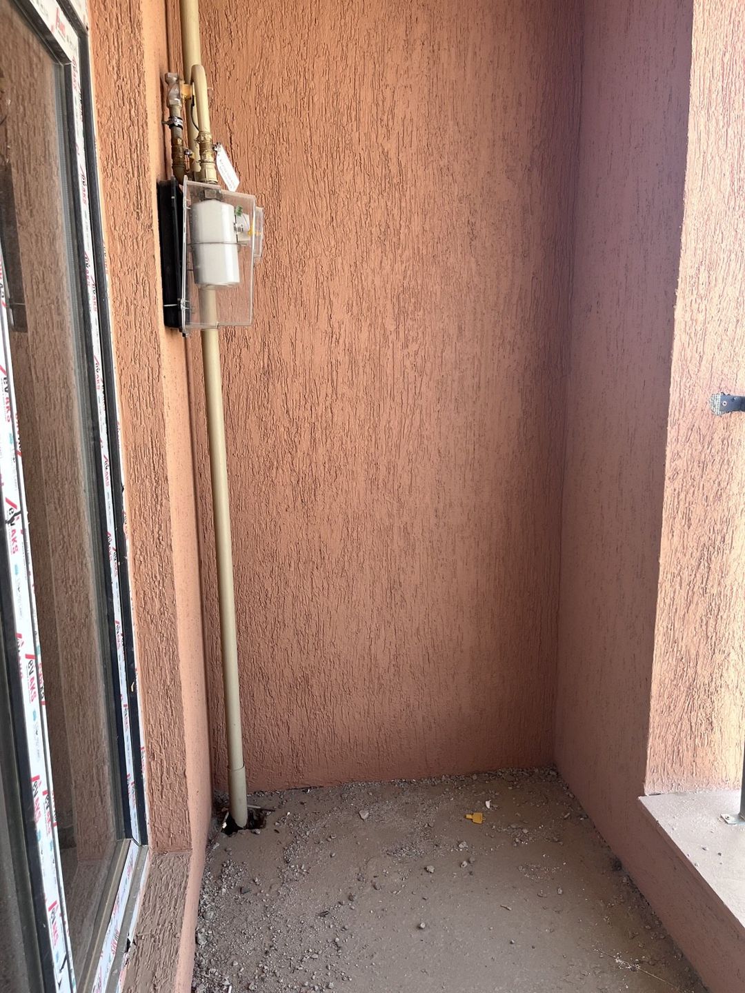 1-otaqlı yeni tikili, Sumqayıt ş., 45 m² — Mənzil, Sumqayıt (7)
